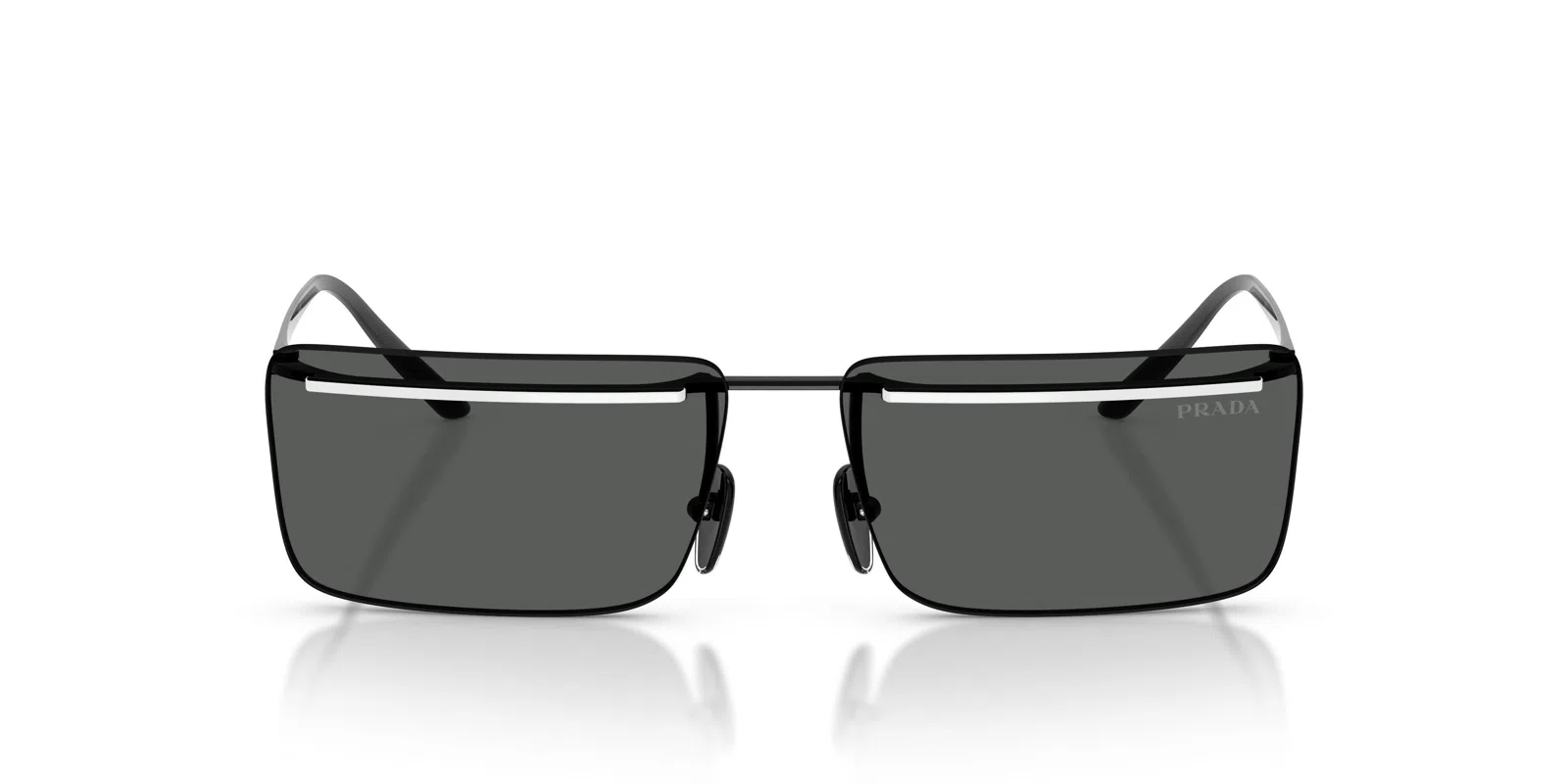 Prada C53S Sunglasses - view 8